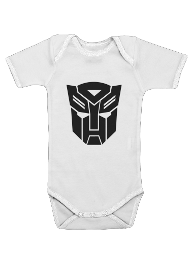 Transformers für Baby Body