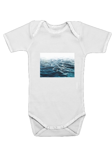 Winds of the Sea für Baby Body