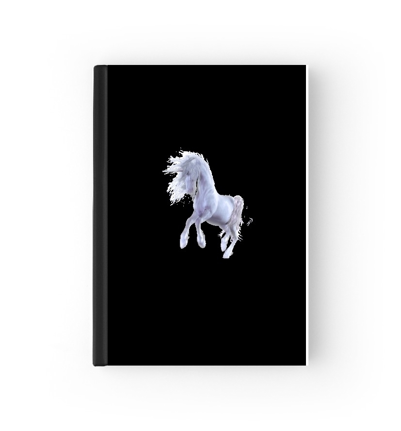 A Dream Of Unicorn für Passhülle