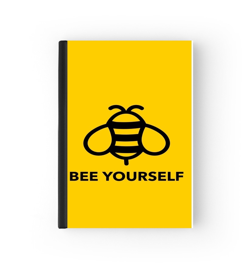 Bee Yourself Abeille für Passhülle
