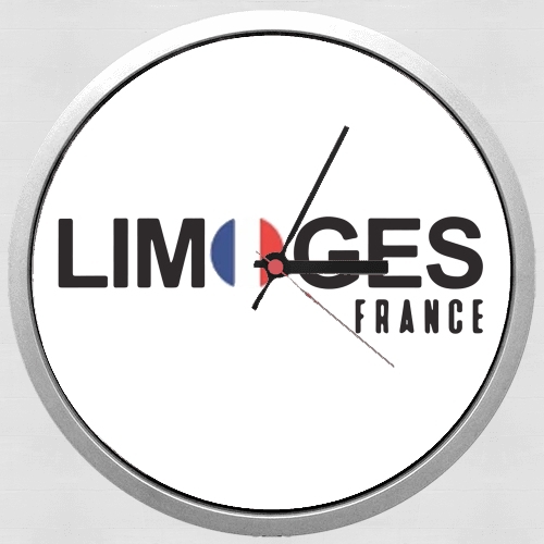 Limoges France für Wanduhr