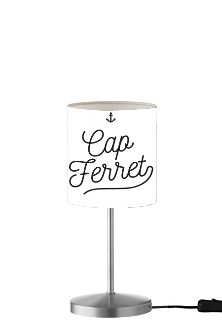 Cap Ferret für Tisch- / Nachttischlampe