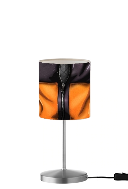 Naruto für Tisch- / Nachttischlampe