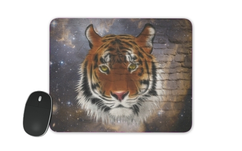 Abstract Tiger für Mousepad