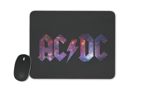 AcDc Guitare Gibson Angus für Mousepad