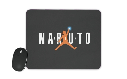 Air Naruto Basket für Mousepad