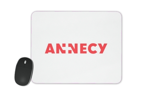 Annecy für Mousepad