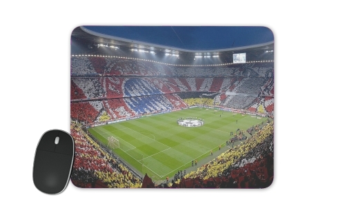 Bayern Munchen Kit Football für Mousepad