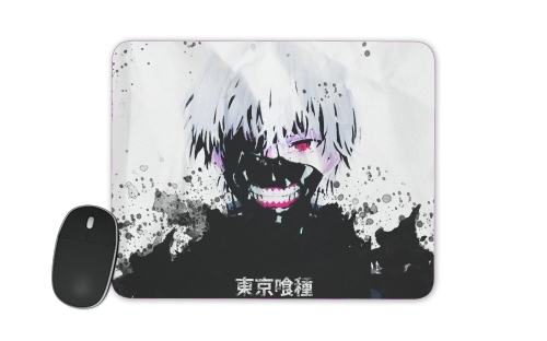 Blood and Ghoul für Mousepad