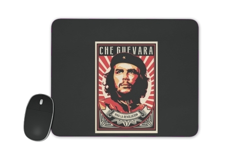 Che Guevara Viva Revolution für Mousepad