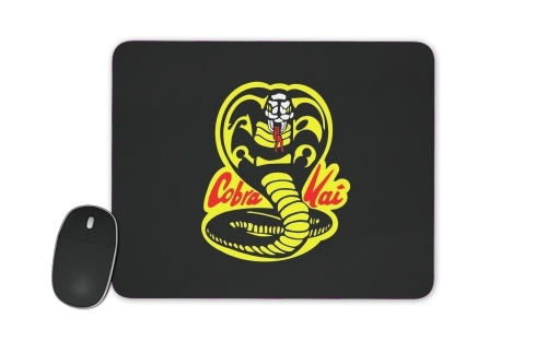 Cobra Kai für Mousepad