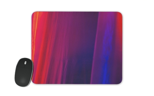 Colorful Plastic für Mousepad
