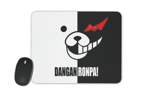 Danganronpa bear für Mousepad
