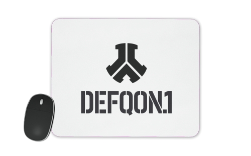Defqon 1 Festival für Mousepad