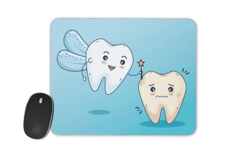 Dental Fairy Tooth für Mousepad