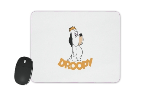 Droopy Doggy für Mousepad