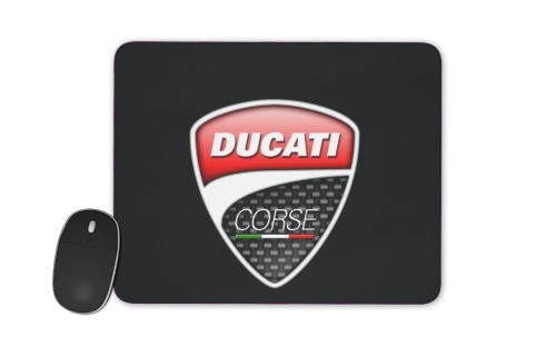Ducati für Mousepad