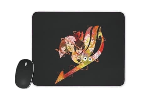 Fairy Tail Symbol für Mousepad