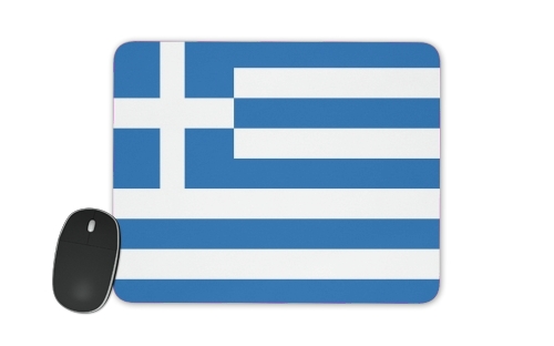 Griechenland für Mousepad
