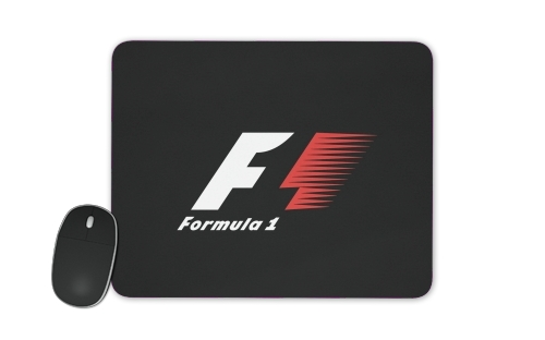 Formula One für Mousepad