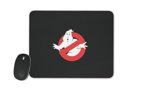 Ghostbuster für Mousepad