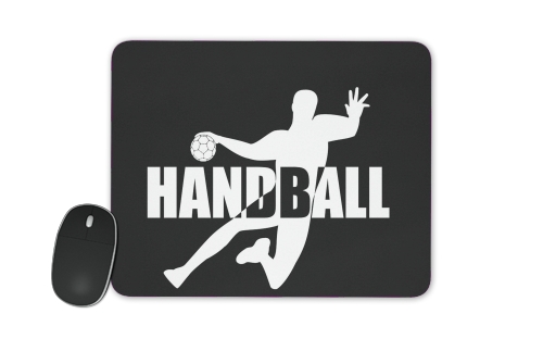 Handball Live für Mousepad