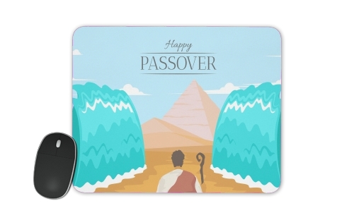 Happy passover für Mousepad