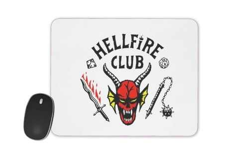 Hellfire Club für Mousepad