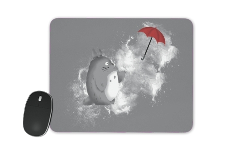 Keep the Umbrella für Mousepad