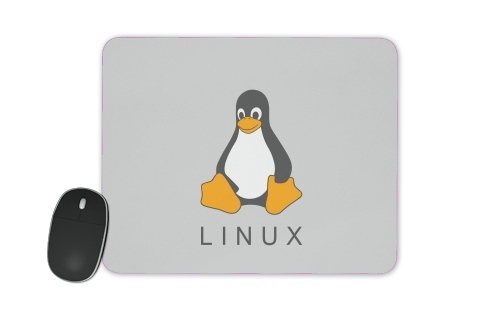 Linux Hosting für Mousepad