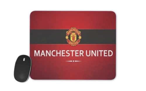 Manchester United für Mousepad