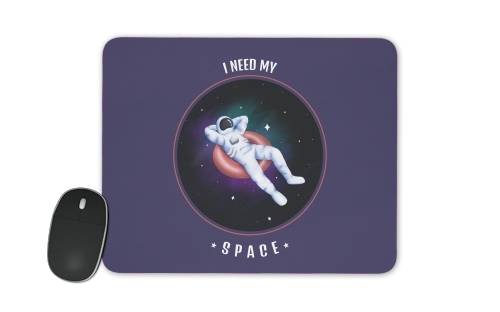 Need my space für Mousepad