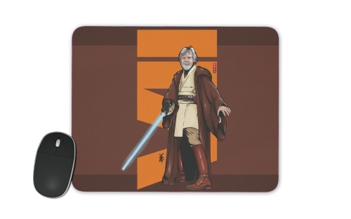 Old Master Jedi für Mousepad