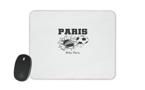 Paris Home 2018 für Mousepad