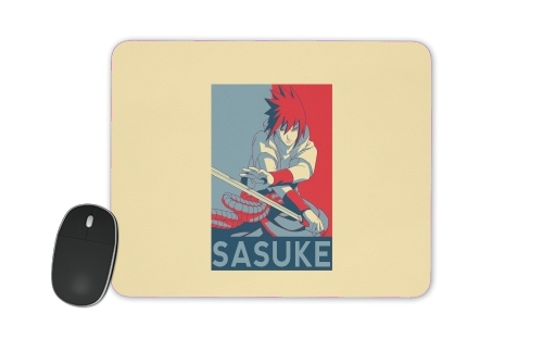 Propaganda Sasuke für Mousepad