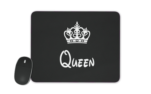 Queen für Mousepad