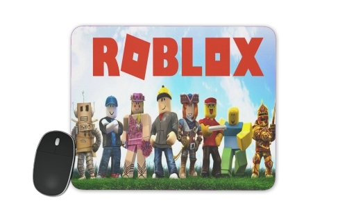 Roblox für Mousepad