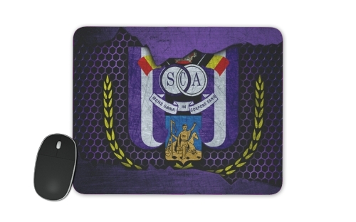 RSC Anderlecht Kit für Mousepad
