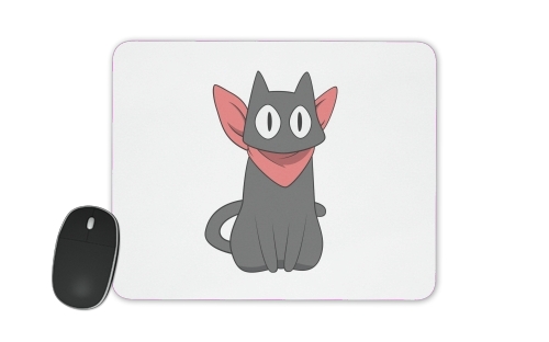 Sakamoto Funny cat für Mousepad