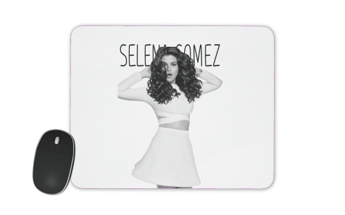 Selena Gomez Sexy für Mousepad