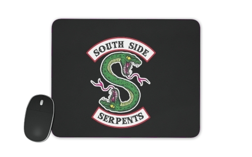 South Side Serpents für Mousepad