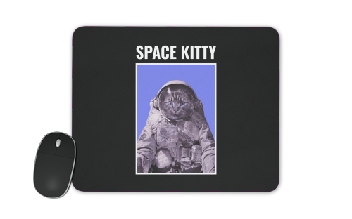 Space Kitty für Mousepad