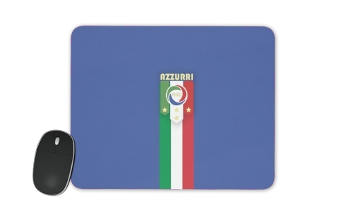Squadra Azzura Italia für Mousepad