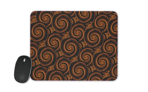 Toffee Madness für Mousepad