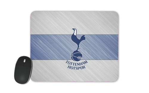 Tottenham Football Trikot für Mousepad