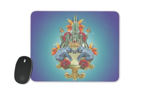 Tower Of Nature für Mousepad