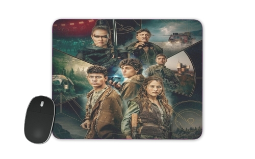 Tribes Of Europa für Mousepad