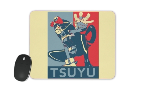 Tsuyu propaganda für Mousepad