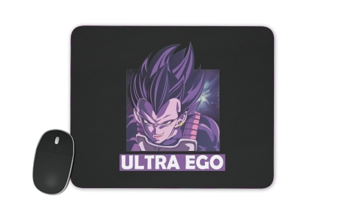 Vegeta Ultra Ego für Mousepad
