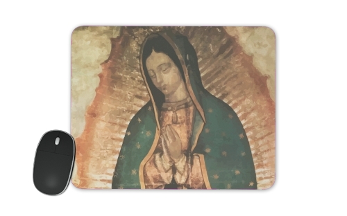 Virgen Guadalupe für Mousepad